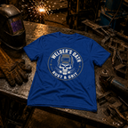 Welder's Oath T-Shirt