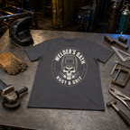 Welder's Oath T-Shirt