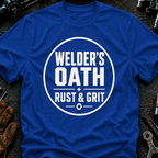 Welder's Oath Ed.3 T-Shirt