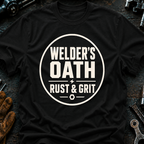 Welder's Oath Ed.3 T-Shirt