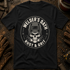 Welder's Oath T-Shirt