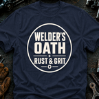 Welder's Oath Ed.3 T-Shirt