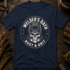 Welder's Oath T-Shirt