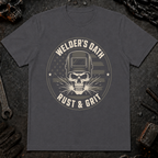 Welder's Oath Ed.5 T-Shirt