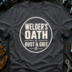 Welder's Oath Ed.3 T-Shirt
