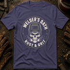 Welder's Oath T-Shirt