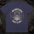 Welder's Oath Ed.5 T-Shirt