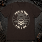 Welder's Oath Ed.5 T-Shirt