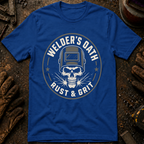 Welder's Oath T-Shirt