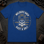 Welder's Oath Ed.5 T-Shirt