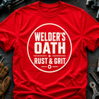 Welder's Oath Ed.3 T-Shirt