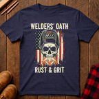 Welder's Oath Ed.2 T-Shirt