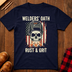 Welder's Oath Ed.2 T-Shirt