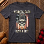 Welder's Oath Ed.2 T-Shirt