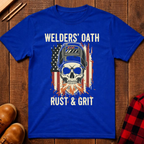 Welder's Oath Ed.2 T-Shirt