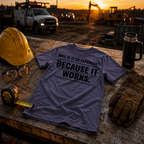 Why Is It So Expensive? T-Shirt