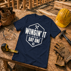 Wingin' It Ed.2 T-Shirt