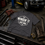 Wingin' It Ed.2 T-Shirt
