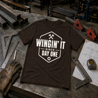 Wingin' It Ed.2 T-Shirt