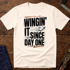 Wingin' It Ed.3 T-Shirt