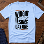 Wingin' It Ed.3 T-Shirt