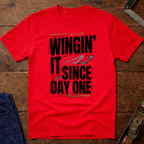 Wingin' It Ed.3 T-Shirt