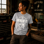 Wingin' It Ed.2 T-Shirt