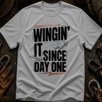 Wingin' It T-Shirt