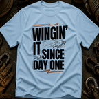 Wingin' It T-Shirt