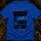 Wingin' It T-Shirt