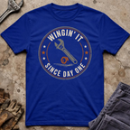 Wingin' It T-Shirt
