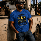 Wired Different Ed.2 T-Shirt