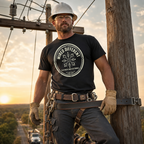 Wired Different Ed.4 T-Shirt