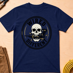 Wired Different Ed.3 T-Shirt