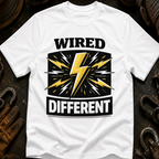 Wired Different Ed.2 T-Shirt