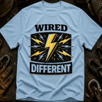 Wired Different Ed.2 T-Shirt