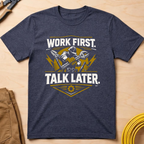 Work First Ed.2 T-Shirt
