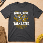 Work First Ed.2 T-Shirt