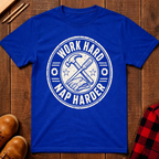 Work Hard Nap Harder Ed.2 T-Shirt