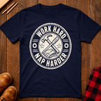 Work Hard Nap Harder Ed.2 T-Shirt