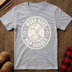 Work Hard Nap Harder Ed.2 T-Shirt