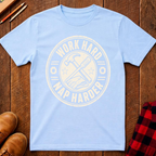 Work Hard Nap Harder Ed.2 T-Shirt