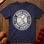 Work Hard Nap Harder Ed.2 T-Shirt