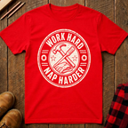 Work Hard Nap Harder Ed.2 T-Shirt