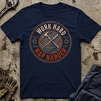 Work Hard Nap Harder T-Shirt