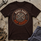 Work Hard Nap Harder T-Shirt