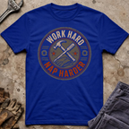 Work Hard Nap Harder T-Shirt