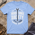 Wrench Turner Society T-Shirt