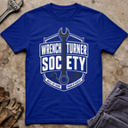 Wrench Turner Society T-Shirt