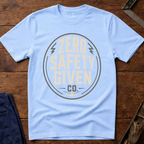 Zero Safety Given Co. Ed.2 T-Shirt